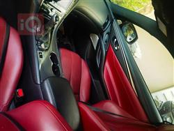 Infiniti Q60 Coupe